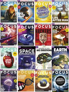 BBC Focus - 2017 Full Year BBC Focus - 2017 Full Year