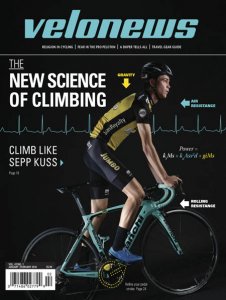 Velonews - 01.2018 Velonews - 01.2018
