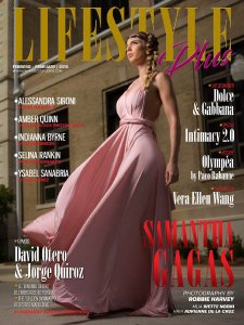 Lifestyle Plus - 02.2018 Lifestyle Plus - 02.2018