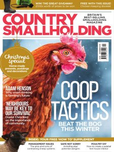 Country Smallholding - 12.2019 Country Smallholding - 12.2019