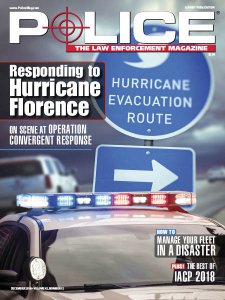 POLICE - 12.2018 POLICE - 12.2018