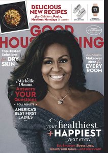 Good Housekeeping USA - 01.2019 Good Housekeeping USA - 01.2019
