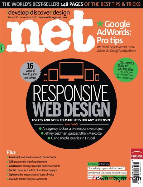 .net - November 2011 .net - November 2011
