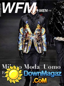 WFM Men - Fall-Winter 2017-2018 WFM Men - Fall-Winter 2017-2018