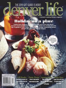 Denver Life - 12.2019 Denver Life - 12.2019