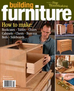 The Best of Fine Woodworking - Building Furniture The Best of Fine Woodworking - Building Furniture