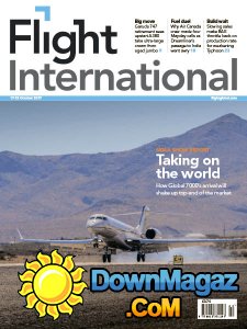 Flight International - 17.10.2017 Flight International - 17.10.2017