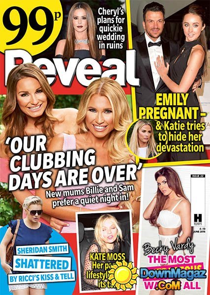 Reveal - June 4, 2016