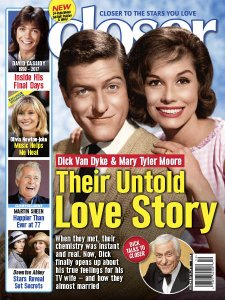 Closer USA - 11.12.2017 Closer USA - 11.12.2017