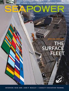 SeaPower - 12.2018 SeaPower - 12.2018