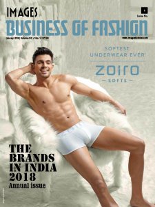 Business of Fashion - 01.2018 Business of Fashion - 01.2018