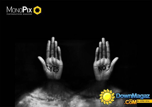 Monopix - June 2016 Monopix - June 2016