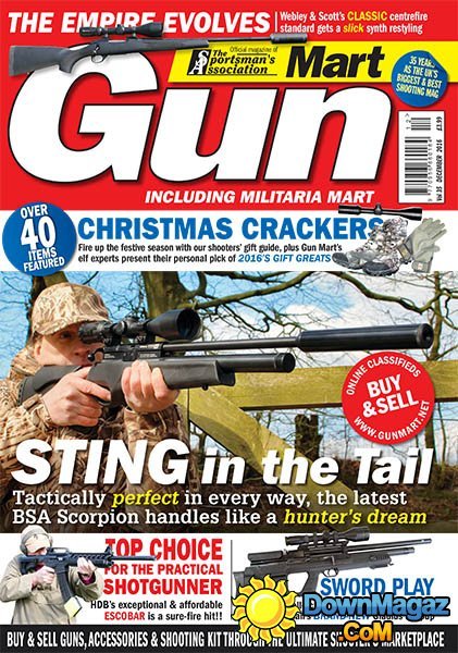 Gunmart - 12.2016