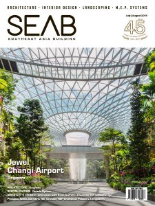 Southeast Asia Building - 07/08 2019 Southeast Asia Building - 07/08 2019