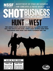 Shot Business - 08/09 2019 Shot Business - 08/09 2019