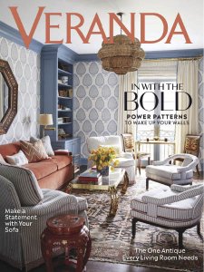 Veranda - 05/06 2019 Veranda - 05/06 2019