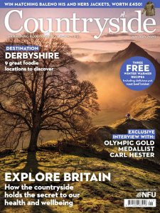 Countryside - 01.2020 Countryside - 01.2020