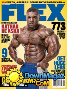 Flex USA - 04.2017 Flex USA - 04.2017