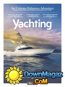 Yachting USA - 06.2017 Yachting USA - 06.2017