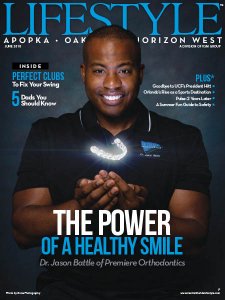 Central Florida Lifestyle - 06.2018 Central Florida Lifestyle - 06.2018