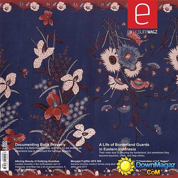 Exposure - October 2016 Exposure - October 2016