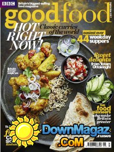BBC Good Food UK - 09.2017 BBC Good Food UK - 09.2017