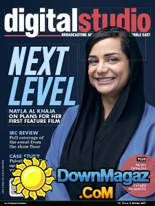 Digital Studio ME - 10.2017 Digital Studio ME - 10.2017