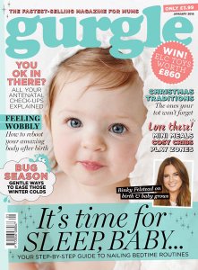 Gurgle - 01.2018 Gurgle - 01.2018