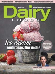 Dairy Foods - 03.2019 Dairy Foods - 03.2019