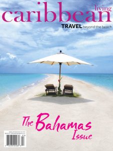 Caribbean Living - Fall/Winter 2019 Caribbean Living - Fall/Winter 2019