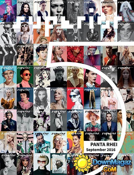 Superior - September 2016 Superior - September 2016