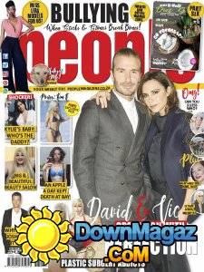 People SA - 06.10.2017 People SA - 06.10.2017