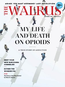 The Walrus - 09.2018 The Walrus - 09.2018