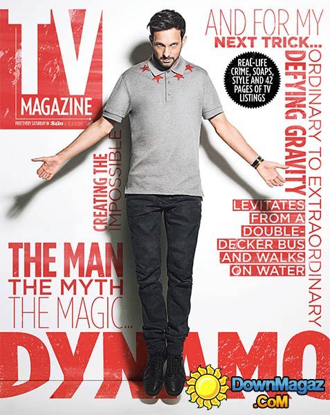 The SUN TV - 6 July 2013