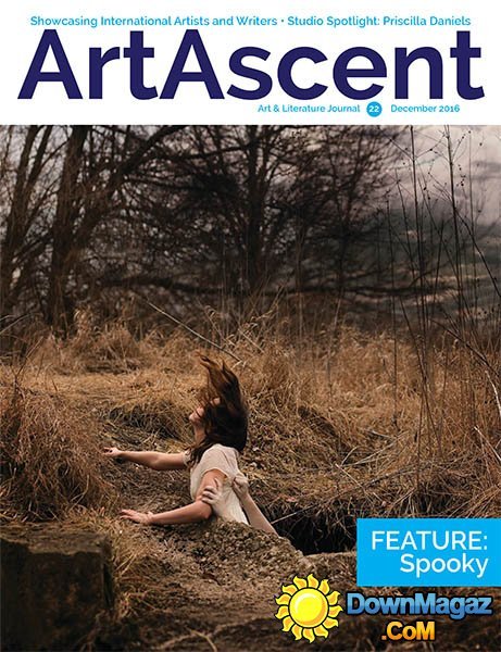 ArtAscent - 12.2016 ArtAscent - 12.2016