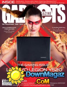 Gadgets PH - 03.2017