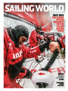 Sailing World - 03/04 2018 Sailing World - 03/04 2018