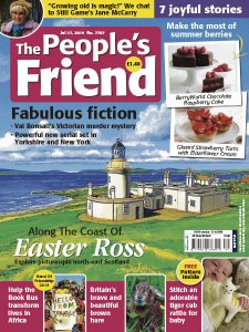 The People's Friend - 07.27.2019 The People's Friend - 07.27.2019