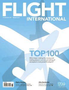 Flight International - 3.9.2019 Flight International - 3.9.2019