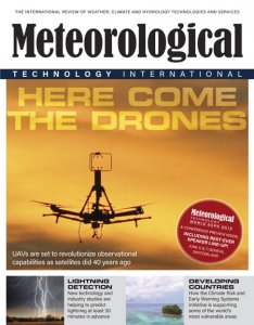 Meteorological Technology International - 04.2019