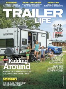 Trailer Life - 03.2020 Trailer Life - 03.2020