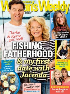 Woman's Weekly NZ - 5.03.2018 Woman's Weekly NZ - 5.03.2018