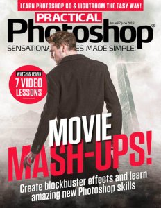Practical Photoshop - 06.2018 Practical Photoshop - 06.2018