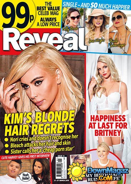 Reveal - 21 March 2015 Reveal - 21 March 2015