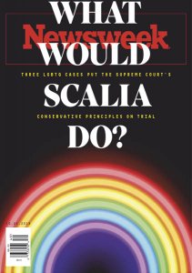 Newsweek USA - 10.04.2019 Newsweek USA - 10.04.2019