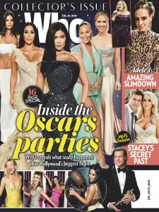 Who - 02.24.2020 Who - 02.24.2020