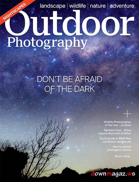 Outdoor Photography - November 2012