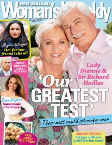 Woman's Weekly NZ - 18.12.2017 Woman's Weekly NZ - 18.12.2017