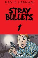 Stray Bullets Ongoing Stray Bullets Ongoing