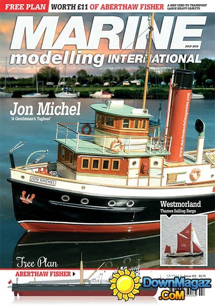 Marine Modelling - July 2016 Marine Modelling - July 2016